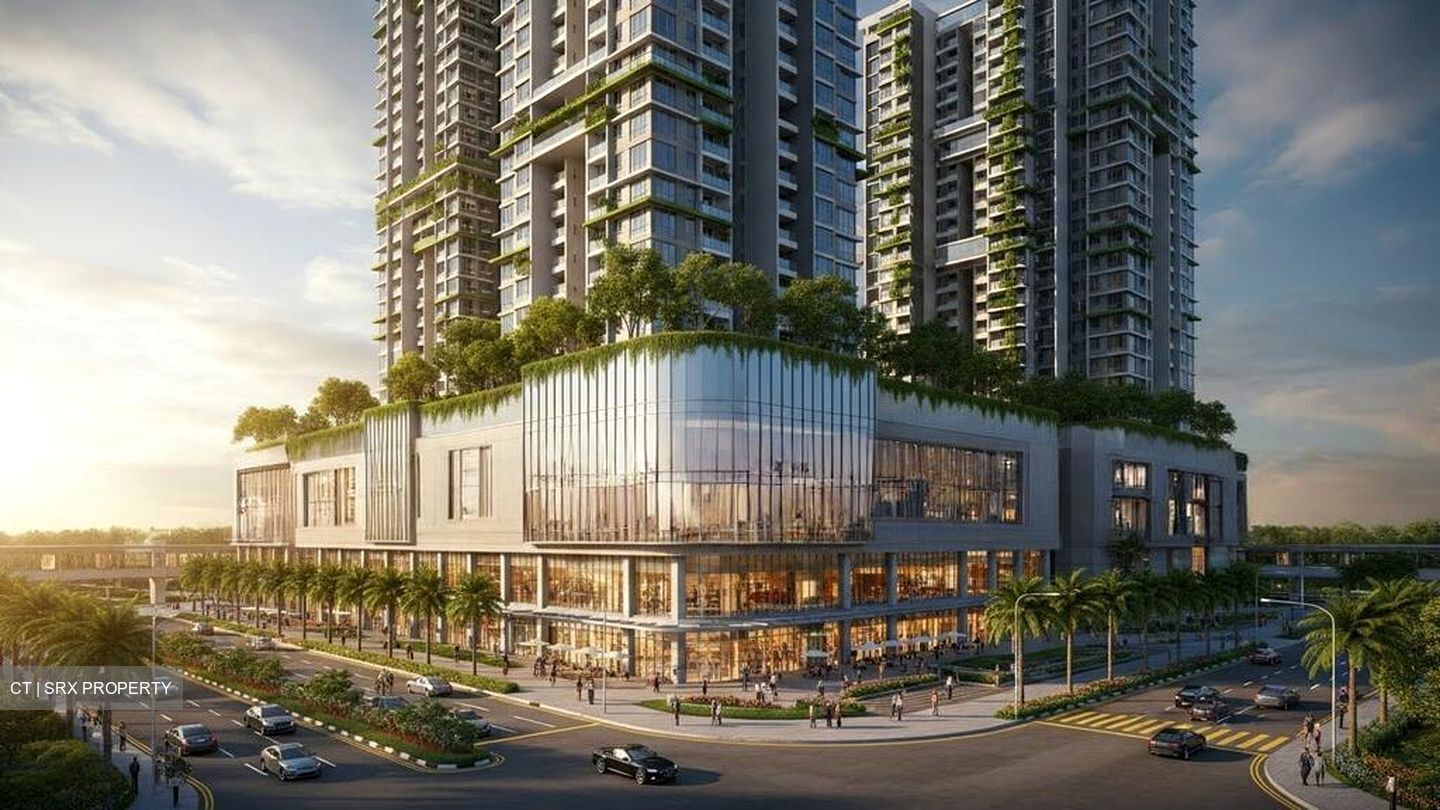 Tampines Street 92 (D18), Condominium #581272911